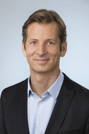 Horst Fürpaß, Director